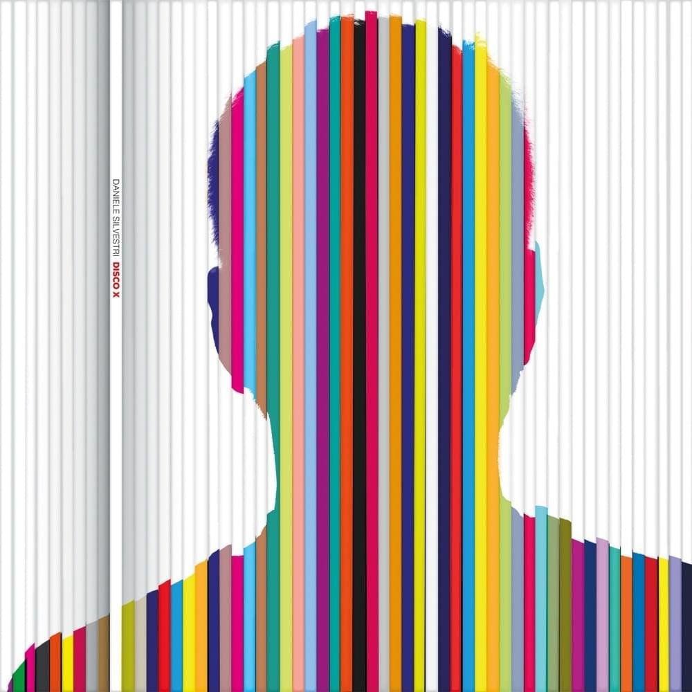 Cover della canzone 'Intro X' di Daniele Silvestri ft. Davide Shorty, Emanuela Fanelli, Eva Pevarello, Franco126, Frankie hi-nrg mc, Fulminacci, Giorgia, Selton, Wrongonyou