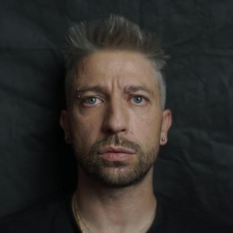 Foto di Danti, artista con ruolo nel rap italiano