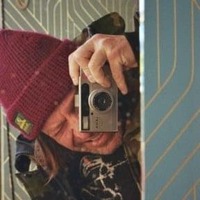 Foto di DanXzen, artista con ruolo nel rap italiano