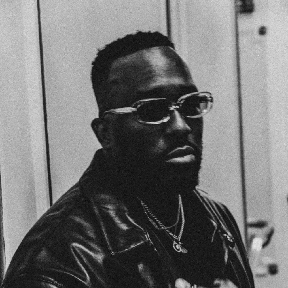 Foto di Daramola, artista con ruolo nel rap italiano