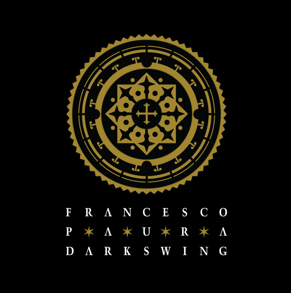 Cover dell'album 'Darkswing'