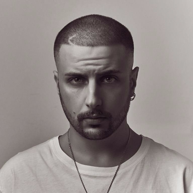 Foto di Dat Boi Dee, artista con ruolo nel rap italiano