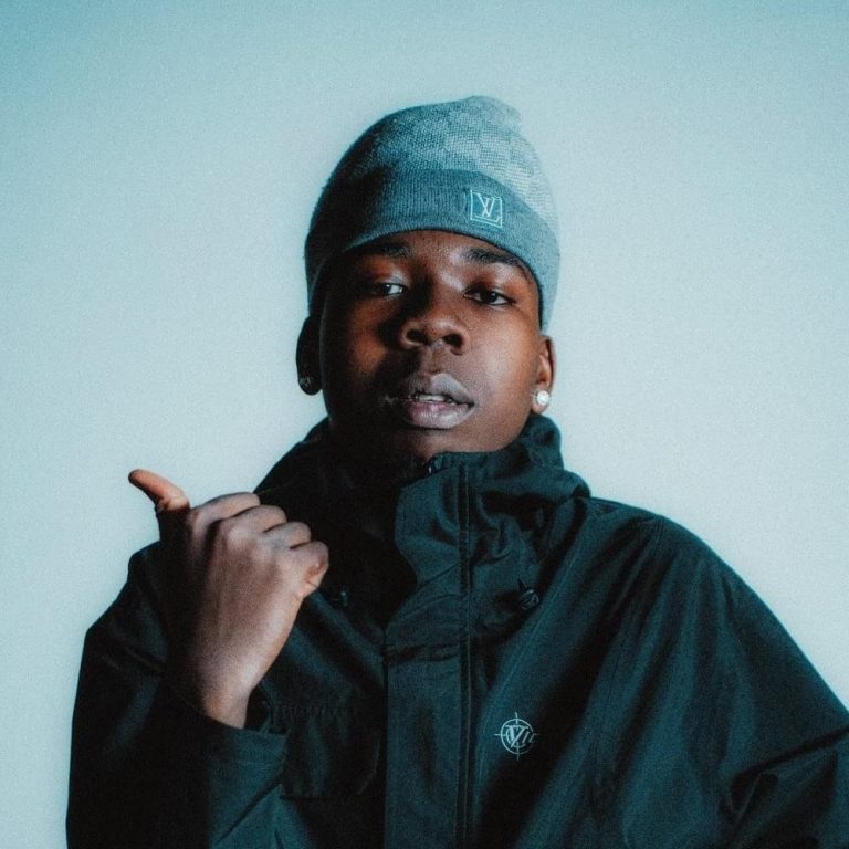 Foto di Datkid (ITA), artista con ruolo nel rap italiano