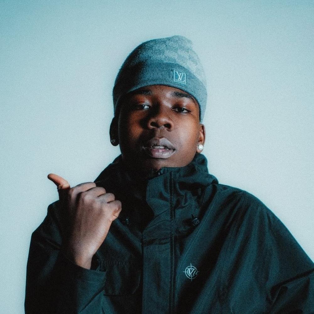 Foto di Datkid (ITA), artista con ruolo nel rap italiano