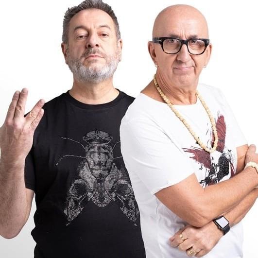 Foto di Datura, artista con ruolo nel rap italiano