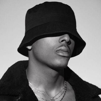 Foto di D.A.V, artista con ruolo nel rap italiano