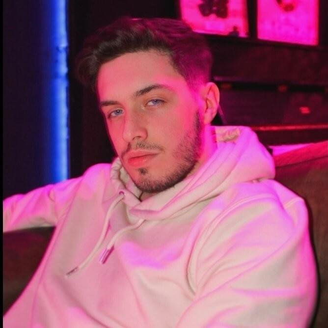 Foto di Dave (Beatmaker), artista con ruolo nel rap italiano