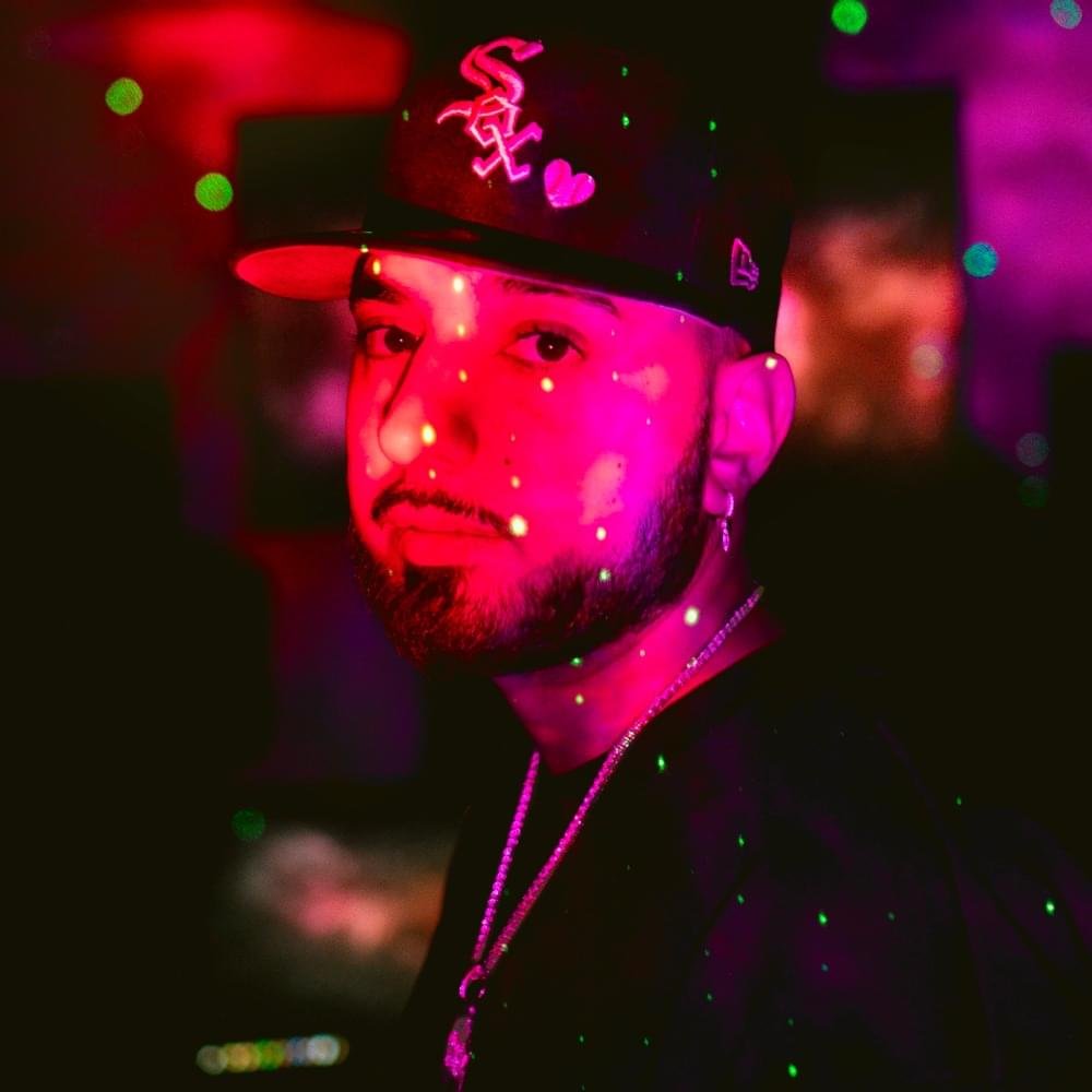 Foto di Daves, artista con ruolo nel rap italiano