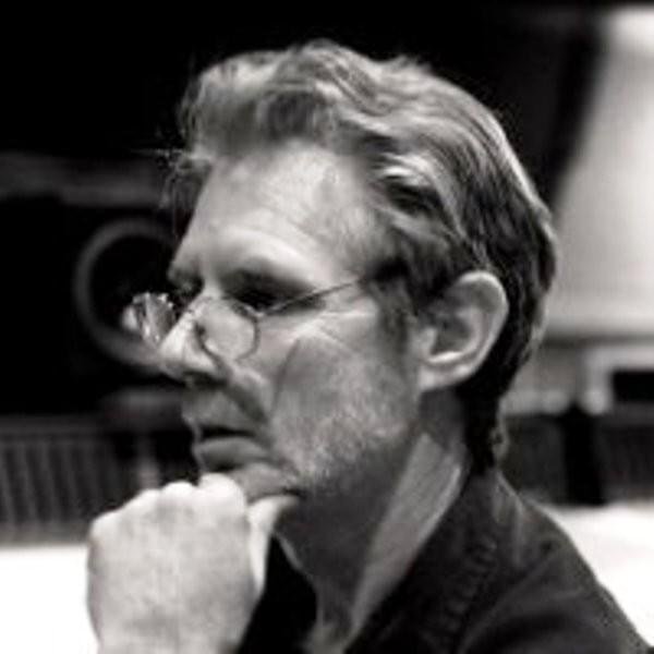 Foto di David Frazer, artista con ruolo nel rap italiano