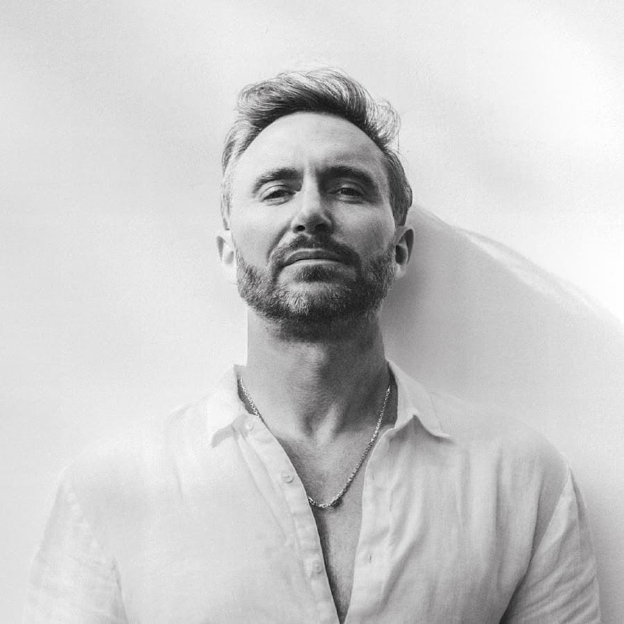Foto di David Guetta, artista con ruolo nel rap italiano