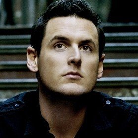 Foto di David Hodges, artista con ruolo nel rap italiano