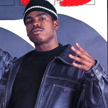 Foto di Daz Dillinger, artista con ruolo nel rap italiano