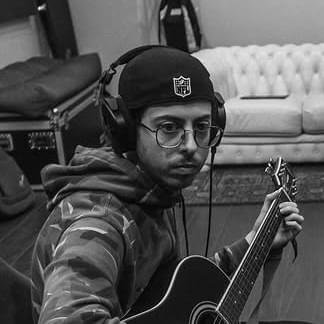 Foto di Dbackinyahead, artista con ruolo nel rap italiano