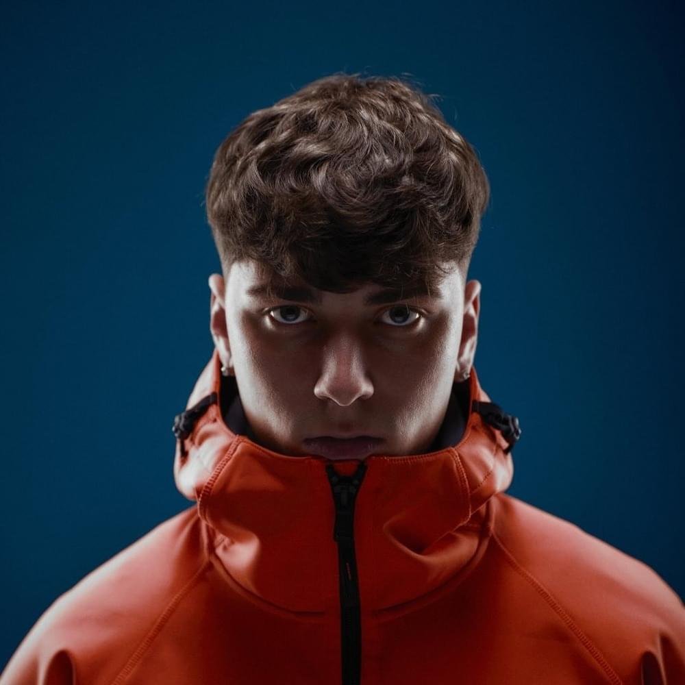 Foto di dedde, artista con ruolo nel rap italiano