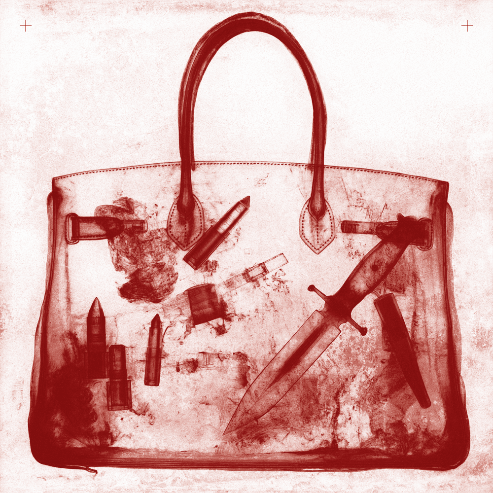 Cover della canzone 'figa check #225' di ‎dedde