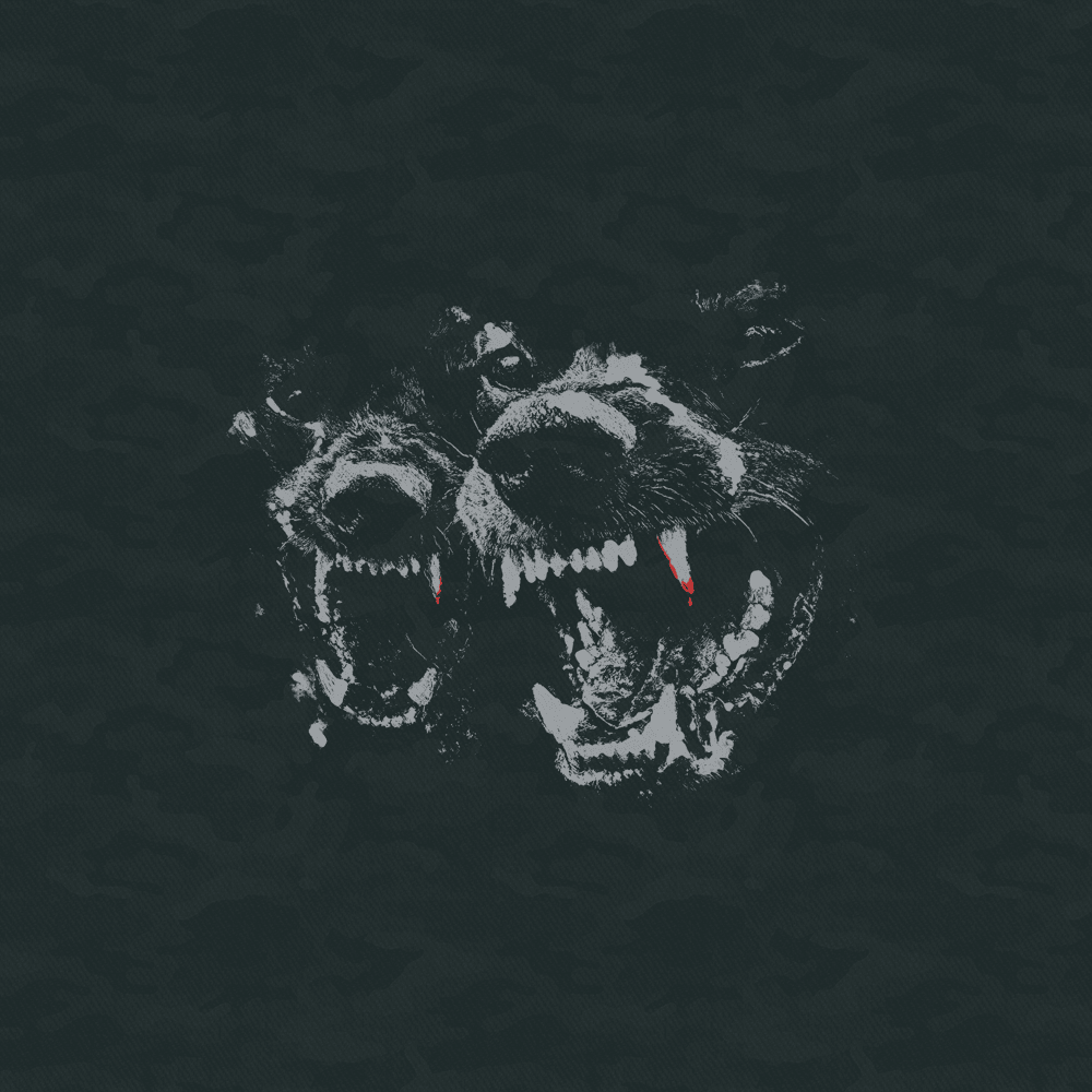 Cover della canzone 'mille domande #126' di ‎dedde ft. Suspect CB