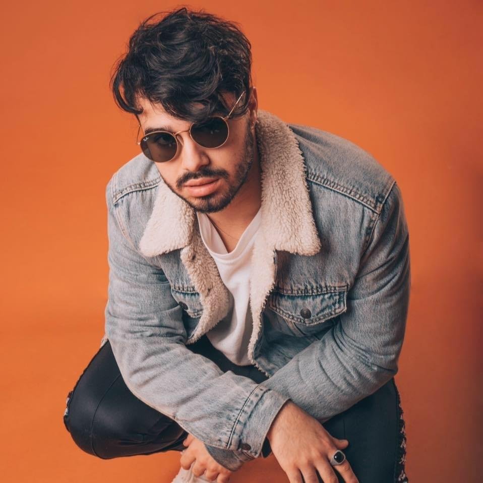 Foto di Deep Chills, artista con ruolo nel rap italiano