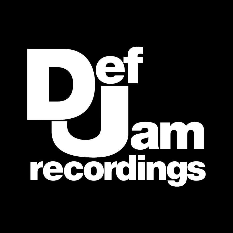 Foto di Def Jam Recordings, artista con ruolo nel rap italiano