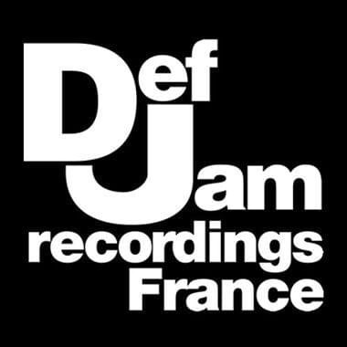 Foto di Def Jam Recordings France, artista con ruolo nel rap italiano