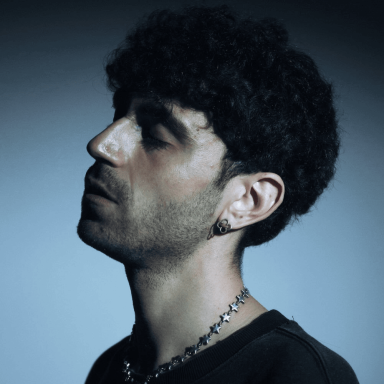 Foto di Defa (ITA), artista con ruolo nel rap italiano