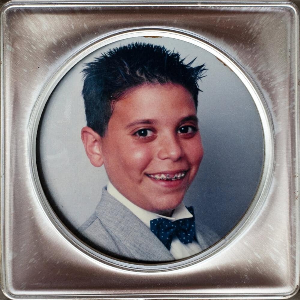 Cover della canzone 'DM' di DEIV (ITA)