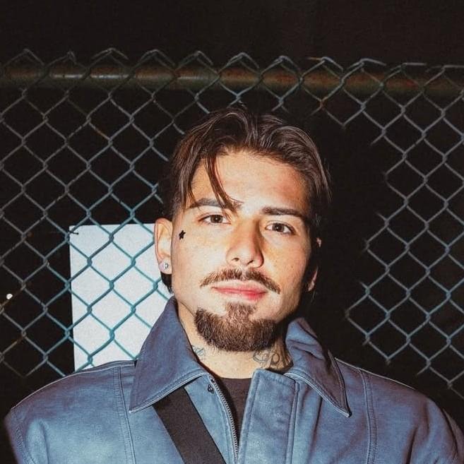 Foto di Dele (ITA), artista con ruolo nel rap italiano