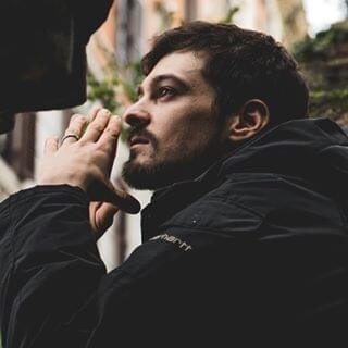 Foto di Delta (ITA), artista con ruolo nel rap italiano