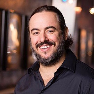 Foto di Demacio “Demo” Castellon, artista con ruolo nel rap italiano