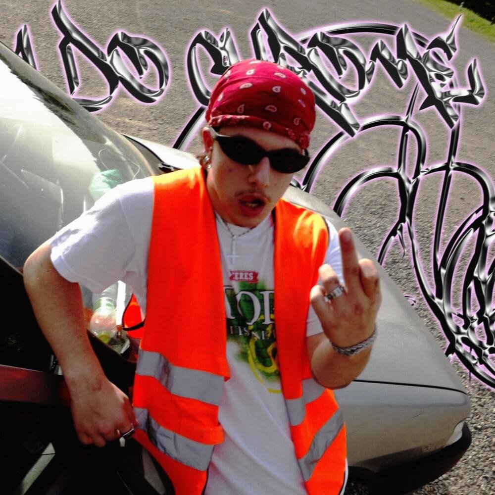 Foto di Demone, artista con ruolo nel rap italiano