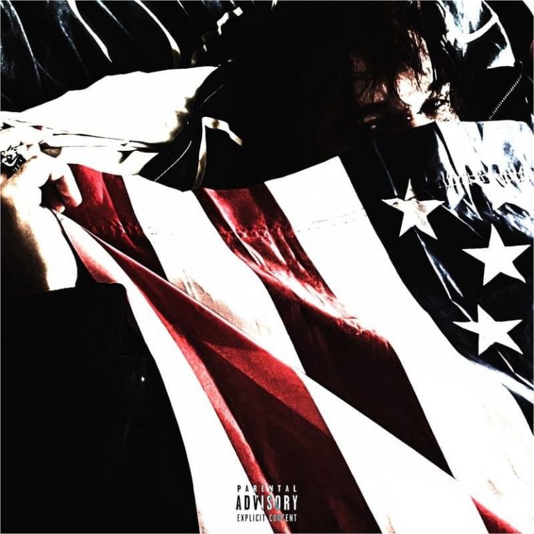 Cover della canzone 'ЗАСНУТЬ БЕЗ ТРАВМАТА' di DEPRESSIONINTOKYO