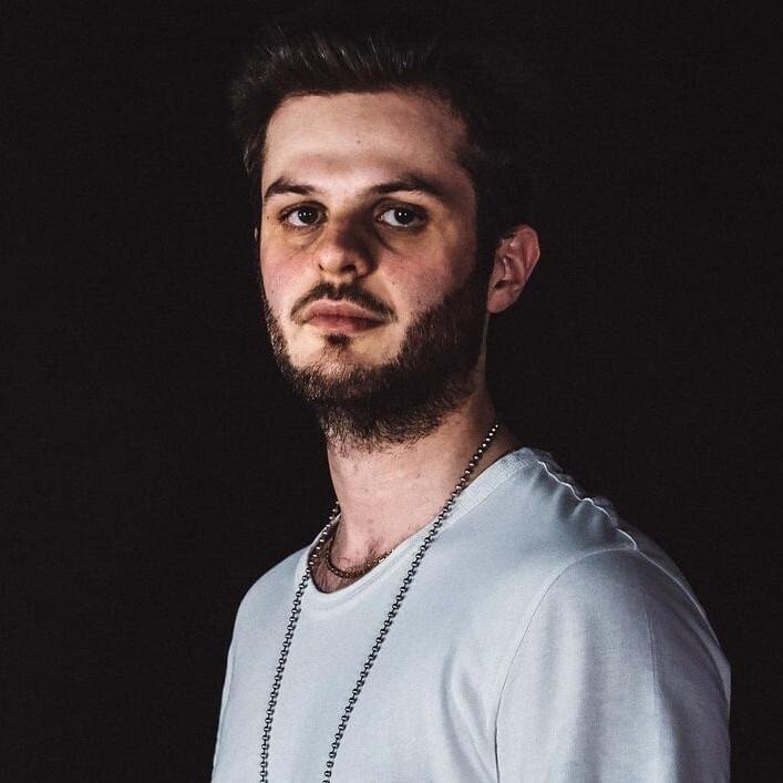 Foto di DESA (ITA), artista con ruolo nel rap italiano