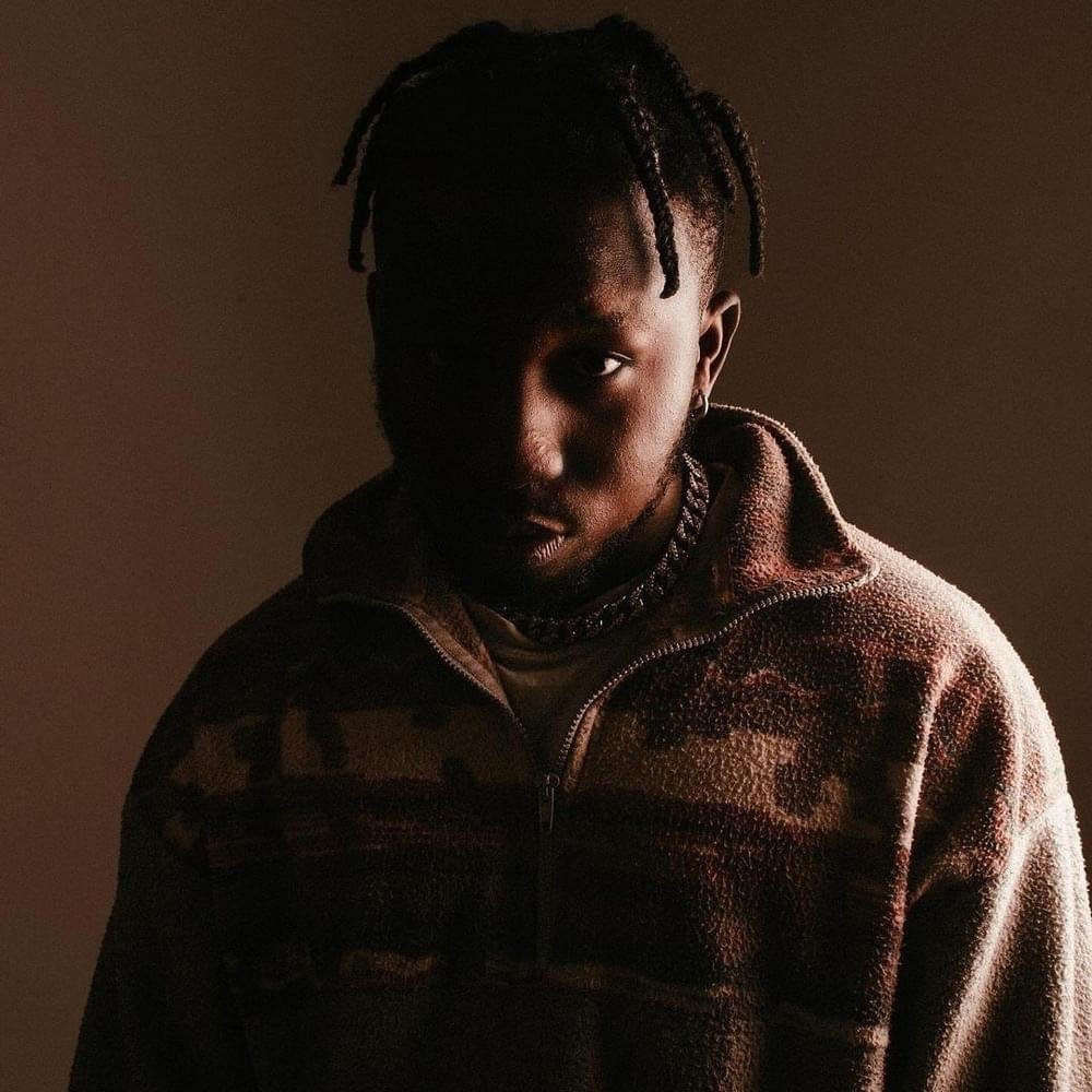 Foto di Dessy (ITA), artista con ruolo nel rap italiano