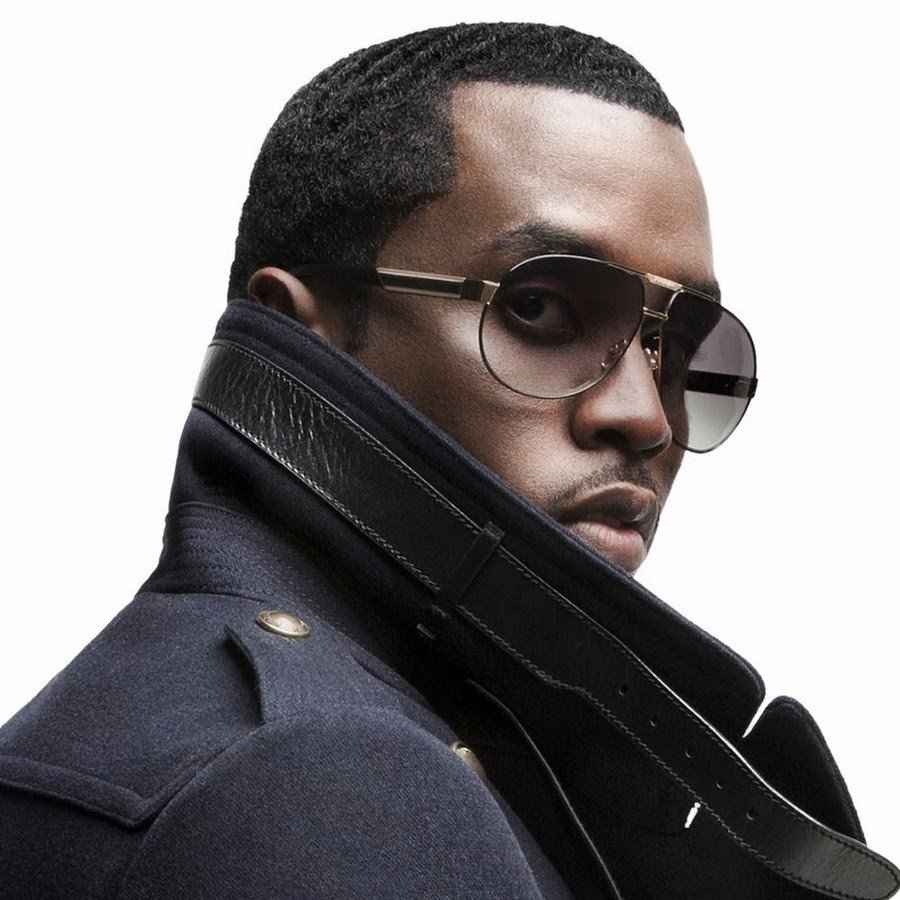 Foto di Diddy, artista con ruolo nel rap italiano
