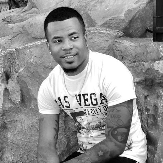 Foto di Diesel Filmz, artista con ruolo nel rap italiano