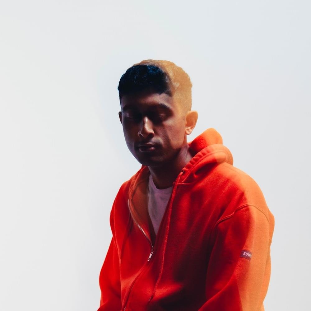 Foto di Dilip, artista con ruolo nel rap italiano