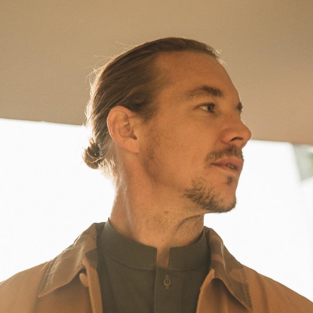 Foto di Diplo, artista con ruolo nel rap italiano