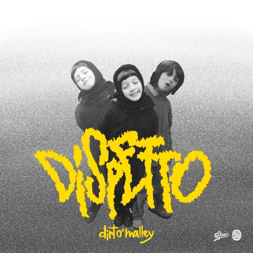 Cover della canzone 'Dispetto' di Dirt O’Malley
