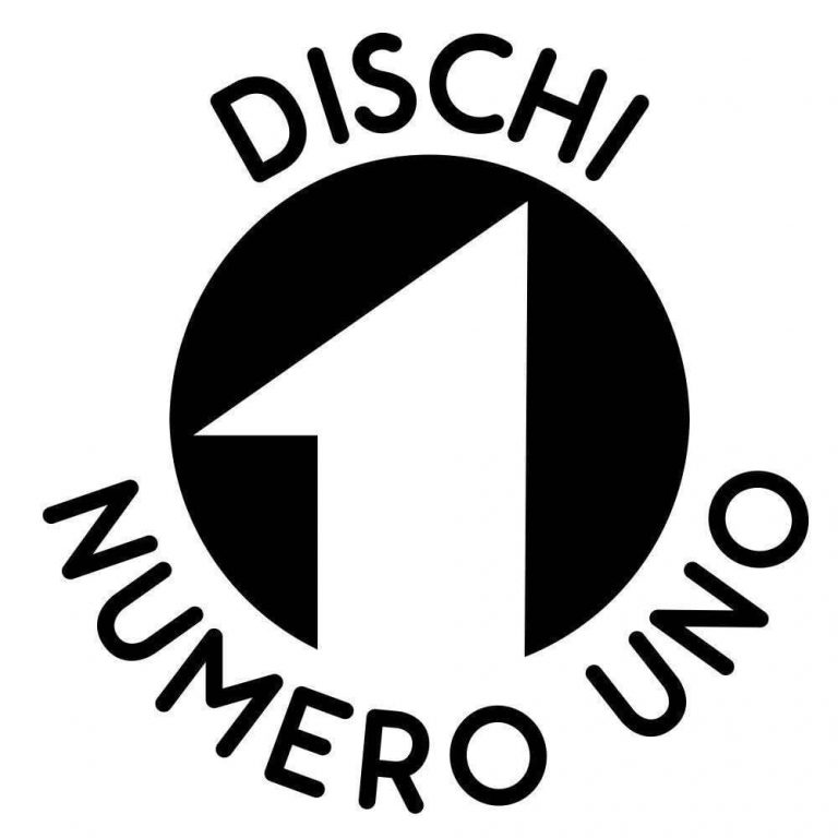 Foto di Dischi Numero Uno, artista con ruolo nel rap italiano