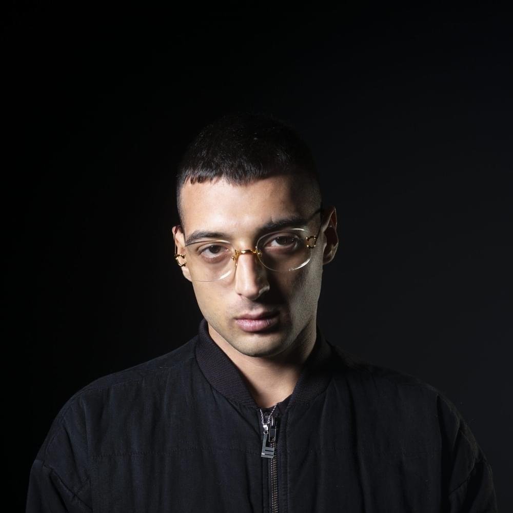 Foto di Disme, artista con ruolo nel rap italiano