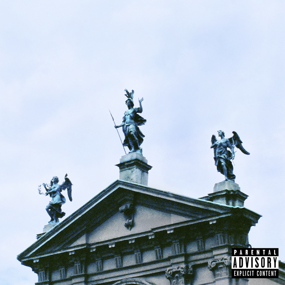 Cover della canzone 'Glory Days' di Disme, Vaz Tè ft. Bresh