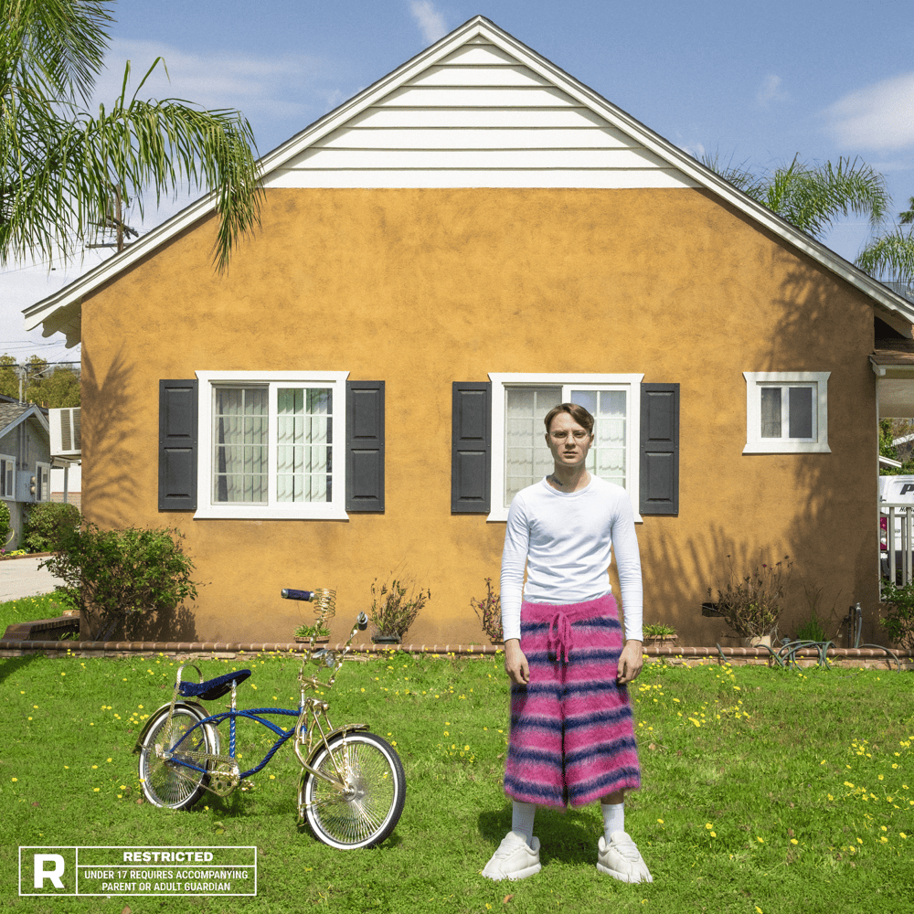 Cover della canzone '+++!' di Diss Gacha