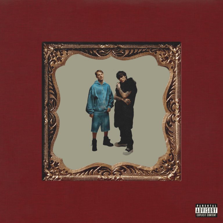 Cover della canzone 'Opera' di Diss Gacha ft. Rosa Chemical