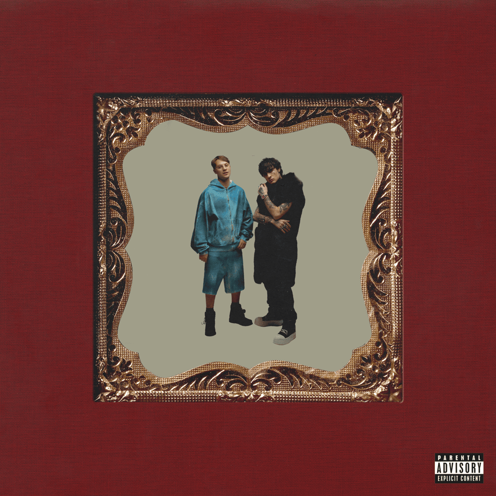 Cover della canzone 'Opera' di Diss Gacha ft. Rosa Chemical