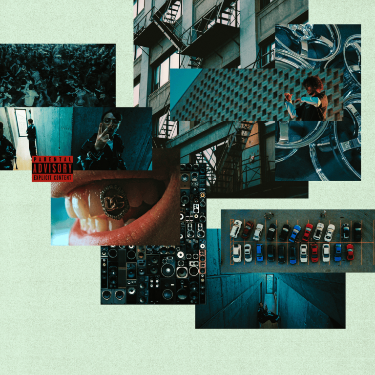 Cover della canzone 'Troppi' di Diss Gacha ft. Astro (ITA)