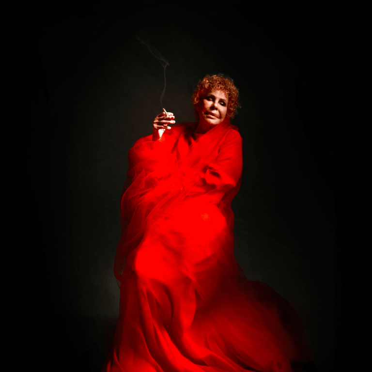 Cover dell'album 'Diverse'