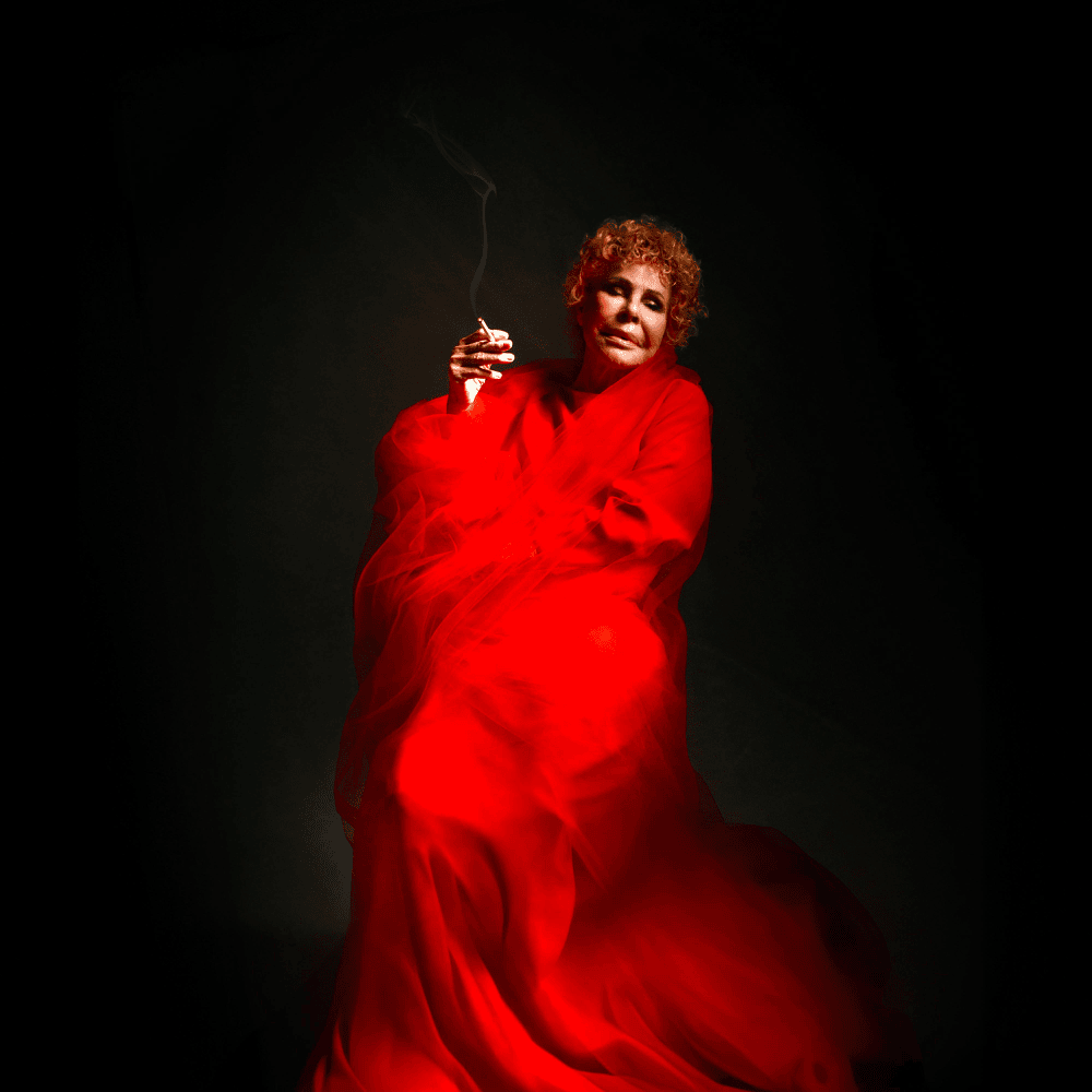 Cover dell'album 'Diverse'