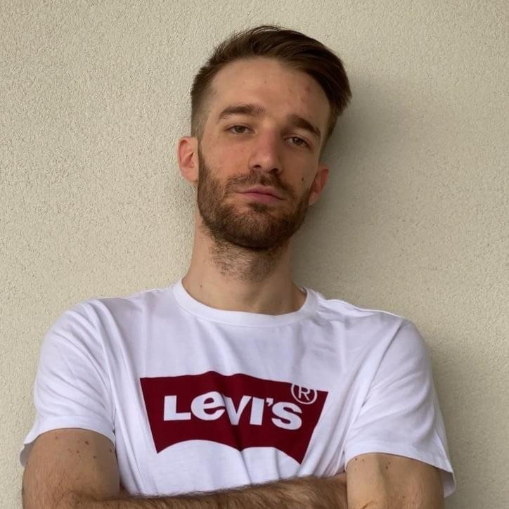 Foto di DJ Bront, artista con ruolo nel rap italiano