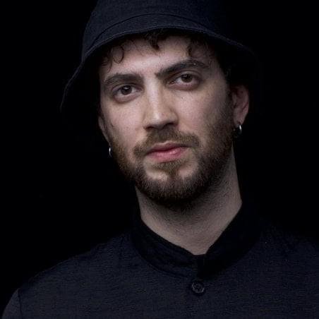 Foto di DJ Craim, artista con ruolo nel rap italiano