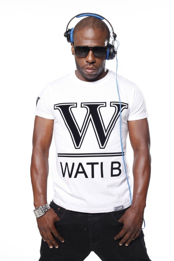 Foto di DJ Hcue, artista con ruolo nel rap italiano