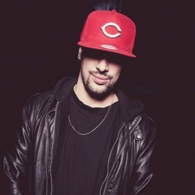 Foto di DJ Jay-K, artista con ruolo nel rap italiano